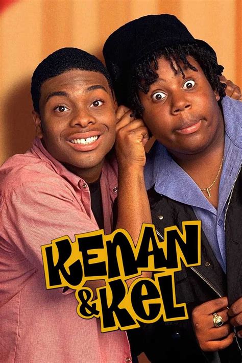 Kenan And Kel Rotten Tomatoes