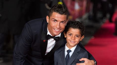 Cristiano Ronaldo Confirms The Birth Of His Twin Boys Via A Surrogate