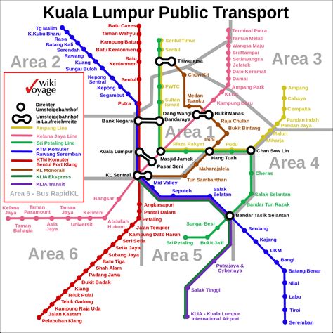 Specifically the light rail transit (lrt) system in kuala lumpur. FATIN WAWA: Cara Untuk Ke Plaza 33, Petaling Jaya