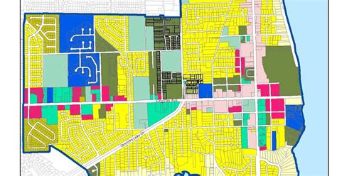Duval County Zoning Map Map Of Peru