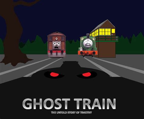 Ghost Train The Untold Story Of Timothy Thomas Y Sus Amigos Amigas