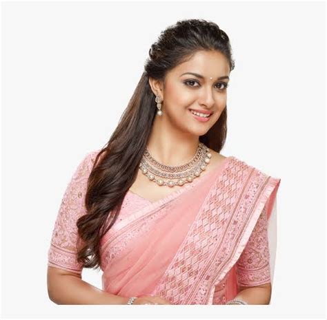 Top 5 Hair Style Moments Of Keerthy Suresh Iwmbuzz