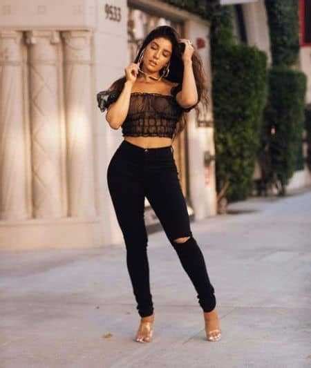Melissa Molinaro All You Need To Know About Her Biography Age Height Figure And Net Worth