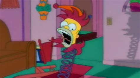 The Best Simpsons Treehouse Of Horror Episodes