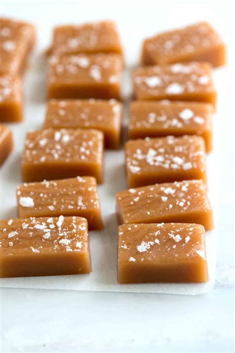 How To Make The Best Salted Caramels At Home Road2info 28080 Hot Sex Picture