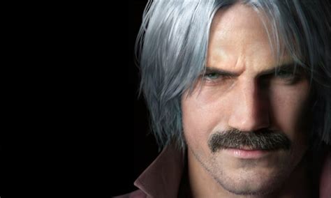 New Hi Res Picture Of Dánte Devilmaycry