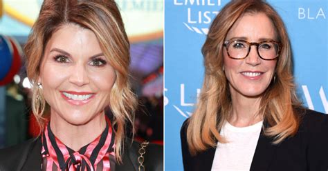 outraged mother sues lori loughlin felicity huffman and others for 500 billion in college