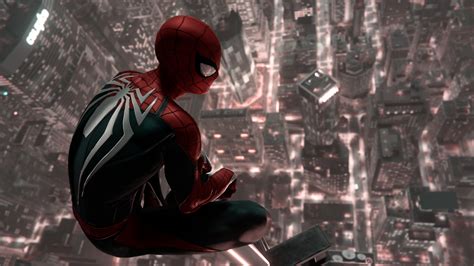Spider Man By Ayghan