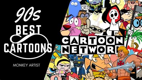 Top 10 90s Cartoons That We Miss The Most Youtube