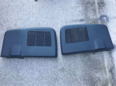 94 95 96 Impala Ss Parts Accessories As Pictured Ebay