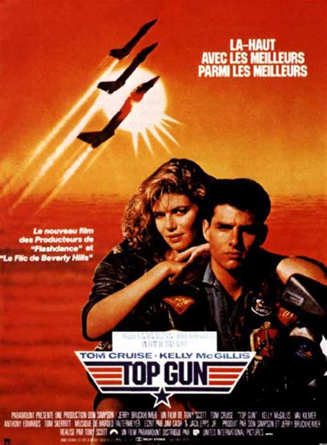 Los Archivos De Typhares A Look To The 80´s Xvi Top Gun 1986