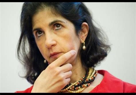 Fabiola Gianotti Particle Physicist From Italy Was Selected In Nov