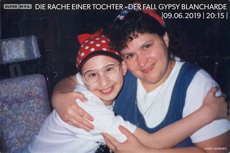 Florence Love Rumor: Gypsy Rose Blanchard Mutter