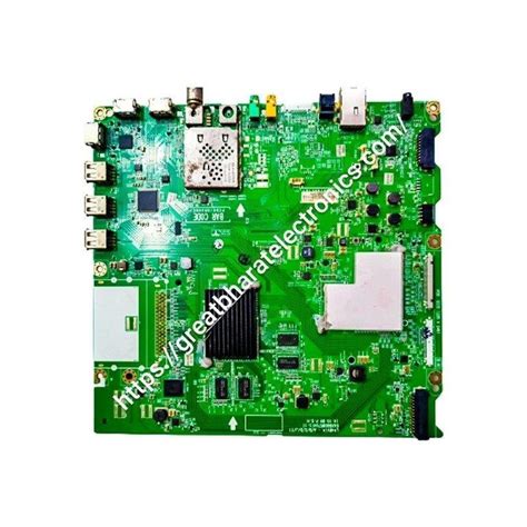 Lg Led Tv Motherboard At Rs Led Tv Motherboard In Hyderabad Id