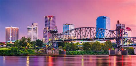 Little rock offers and abundance of free attractions. 10 Free Attractions in Little Rock, Arkansas | ShermansTravel