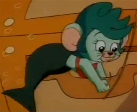 The Mermouse Tom And Jerry Kids Show Wiki Fandom