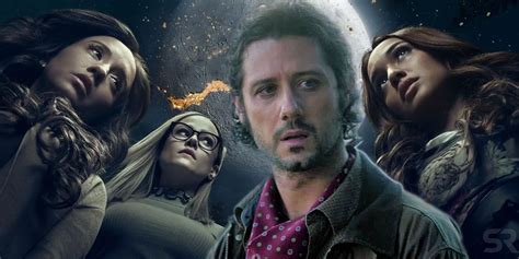 The Magicians Season 6 Why Syfy Cancelled The Show Screen Rant