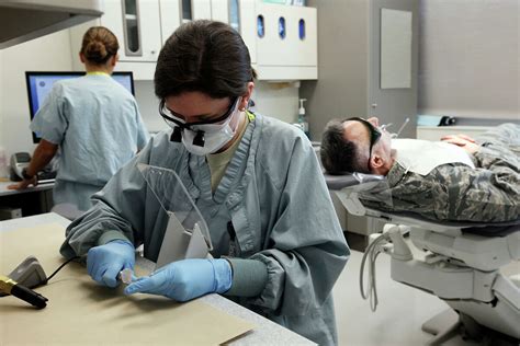 new air force dental school to be dedicated