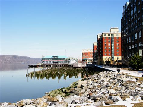 Follow the River, Follow the Money: On Development in Yonkers | Economy