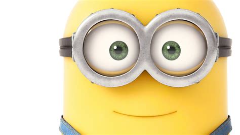 Hd Minions Wallpaper Wallpapersafari