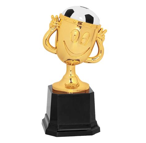 Soccer Trophy Award Happy Cup Charleston Engravers