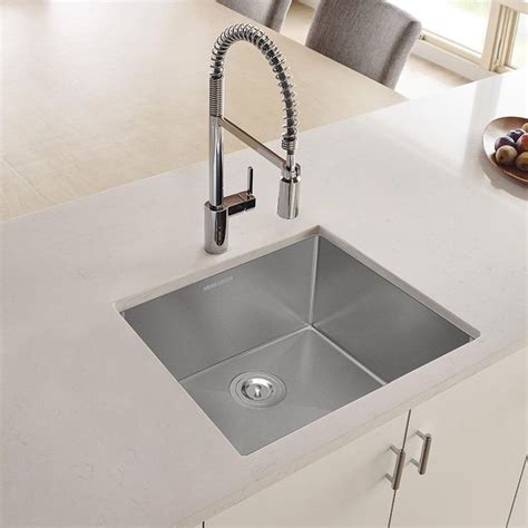 Undermount Vs Overmount A Comprehensive Comparison Of Kitchen Sinks Sink Kitchen Sink Diy