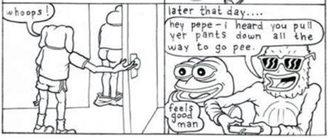 Why The Anti Defamation League Just Put The Pepe The Frog Meme On Its Hate Symbols List Vox