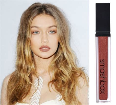 How To Wear The Latest Nude Lipstick Trend To Complement Every Skin Tone