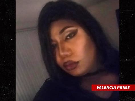 philadelphia drag queen valencia prime dies collapses during performance i know all news