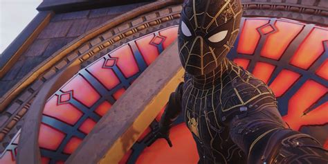 Marvel S Spider Man Easter Egg Hints At Another Hero For Spider Man