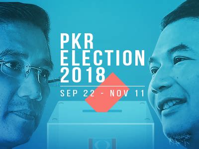 All other parties in malaysia can complete the umno, which practices an expanded delegates system, had about 146,500 eligible voters in its recently concluded party election. PKR Election 2018 Tracker | Malaysiakini