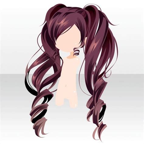 The 25 Best Anime Hair Ideas On Pinterest Drawing Hair