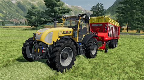 Farming Simulator Online Jumplinda