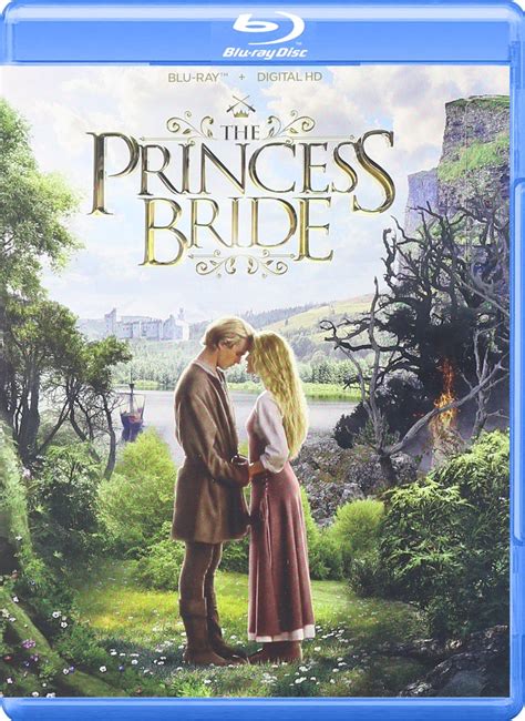 An elderly man reads the book the princess bride to his sick and thus currently bedridden adolescent grandson, the reading of the book which has been passed down within the family for generations. The Princess Bride DVD Release Date