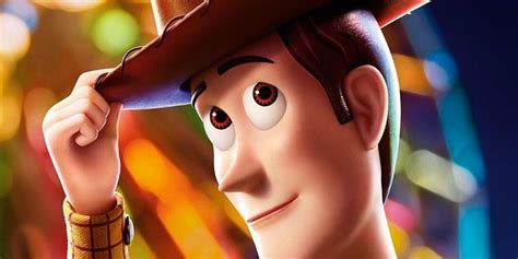 O Retorno De Tom Hanks Como Woody Em Toy Story Aparentemente Confirmado Strong The One