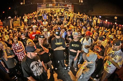 The top 5 rap battles in Toronto of all time