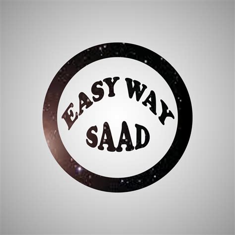 Easy Way Saad Home