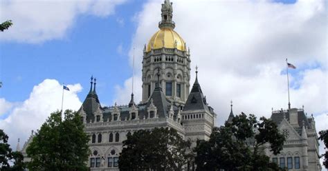 Connecticut Campus Sexual Assault Bill Further Undermines Due Process