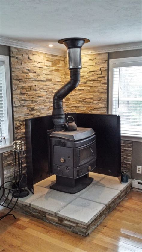 Check spelling or type a new query. Wood Stove Heat Shield - Friendly FiresFriendly Fires