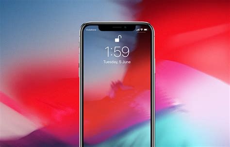 Download Ios 12 Wallpaper For Iphone And Ipad