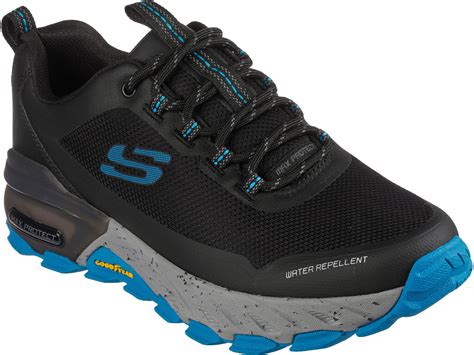 Skechers Mens Skechers Max Protect Liberated Shoes