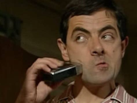 Quiet Yet Hilariously Awesome Facts About Mr Bean Fun Facts Memes