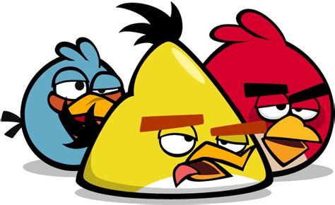 Corpse Angry Birds Cartoon Corpse