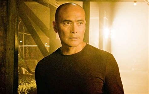 mark dacascos the driver — action special kung fu kingdom