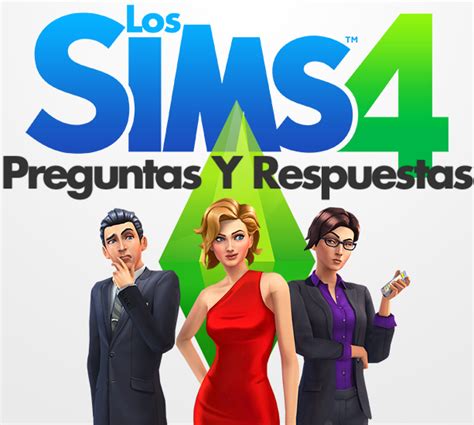 Mas Preguntas Y Respuestas De Los Sims 4 Edenstyle Sims Soul