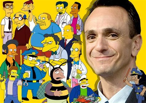 Watch Hank Azaria Give Commencement Address With Simpsons Voices Bubbleblabber