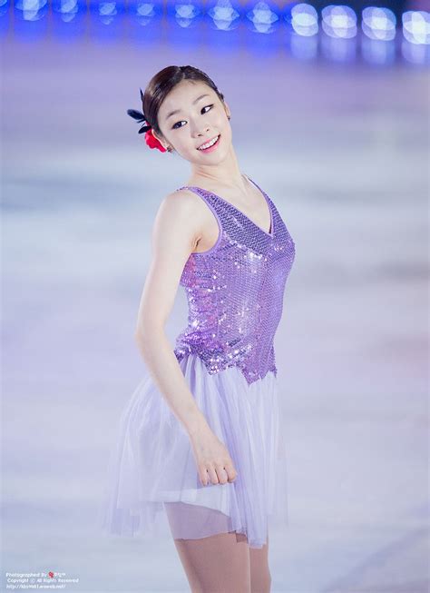 Figure Skating Queen Yuna Kim Artofit