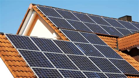 Solceller ökar värdet på din bostad