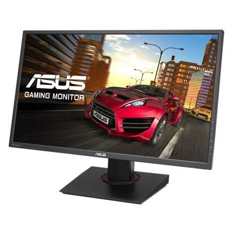 When picking out the best gaming monitor here at gamesradar we aiming to help you find a display that'll do your games proud. Asus MG278Q 27" Gaming Monitor Review