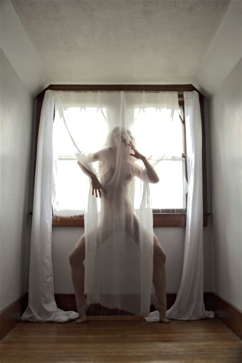 Subliminal Artistic Nude Photo By Photographer Adero At Model Society